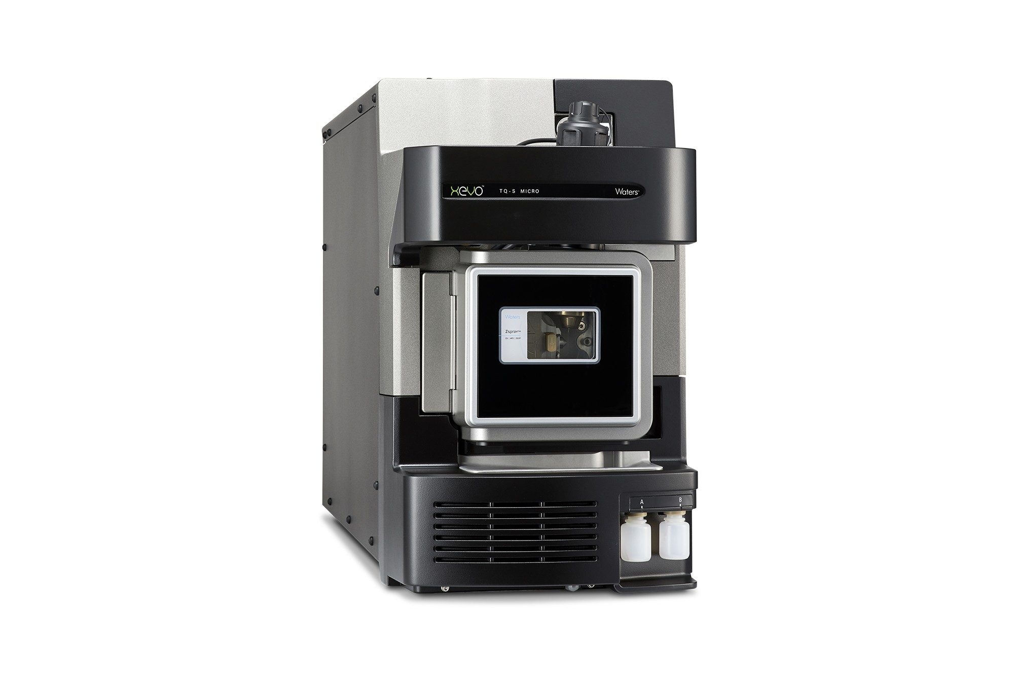 Xevo TQ-S micro | Triple Quadrupole Mass Spectrometer | Waters